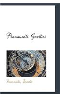 Frammenti Gnostici