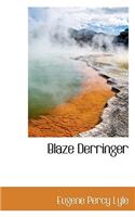 Blaze Derringer