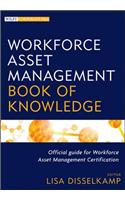 Workforce Asset Management Book of Knowledge