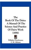 Book Of The Dairy