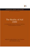 The Reality of Aid 2000