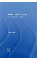 Kinship and Continuity