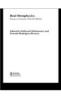 Real Metaphysics
