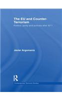 The EU and Counter-Terrorism