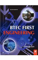 BTEC First Engineering