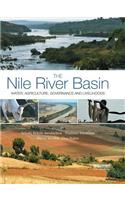 The Nile River Basin