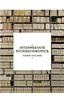 Intermediate Microeconomics