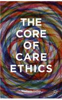 Core of Care Ethics