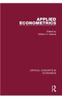 Applied Econometrics