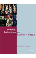Science, Technology and Cultural Heritage