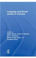 Language and Social Justice in Practice