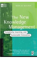 The New Knowledge Management