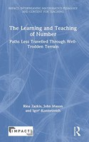 The Learning and Teaching of Number