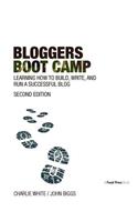 Bloggers Boot Camp