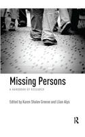 Missing Persons