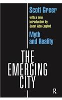 Emerging City