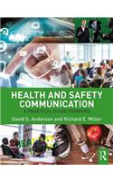 Health and Safety Communication