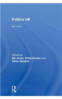 Politics UK