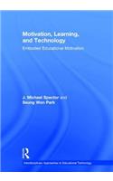 Motivation, Learning, and Technology