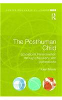 The Posthuman Child