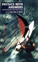 Physics with Answers: 500 Problems and Solutions