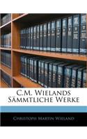 C.M. Wielands Sammtliche Werke, Zehnter Band