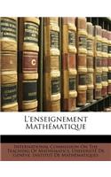 L'Enseignement Mathematique