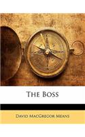 The Boss