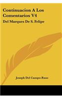 Continuacion A Los Comentarios V4