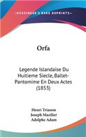 Orfa