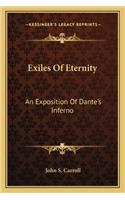 Exiles Of Eternity