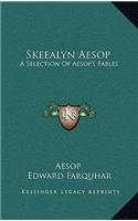 Skeealyn Aesop