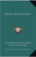 Faith and Action