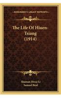 The Life of Hiuen-Tsiang (1914)