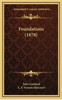 Foundations (1878)