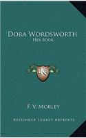 Dora Wordsworth