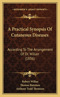 Practical Synopsis Of Cutaneous Diseases