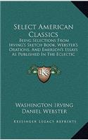 Select American Classics