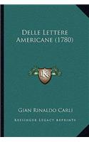 Delle Lettere Americane (1780)