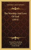 Worship And Love Of God (1914)