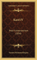 Karel IV