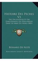 Histoire Des Peches V3
