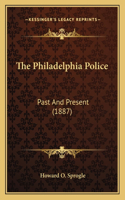 Philadelphia Police