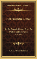 Het Protectie-Debat