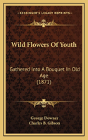 Wild Flowers Of Youth
