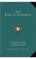 Road to Prosperity