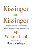 Kissinger on Kissinger