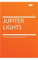 Jupiter Lights: (English)