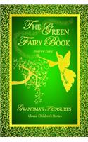 Green Fairy Book - Andrew Lang