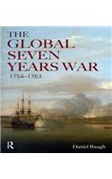 The Global Seven Years War 1754-1763